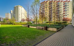 Praga Ostrobramska 126 Apartment By Bookinghost
